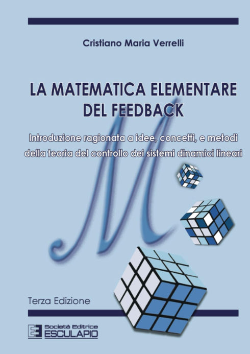 VERRELLI - La matematica elementare del feedback