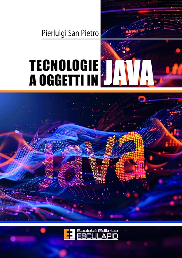 SAN PIETRO - Tecnologie a Oggetti in Java