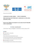 Ciclo incontri aprile-giugno 2026