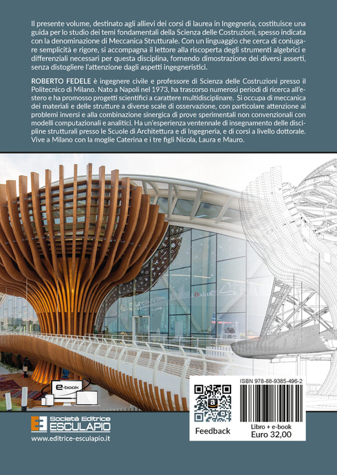 FEDELE - Percorsi di Meccanica Strutturale