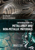 BARELLA GRUTTADAURIA - Introduction to Metallurgy and Non-Metallic Materials