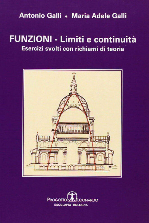 A. GALLI M.A. GALLI - Funzioni Limiti e Continuità