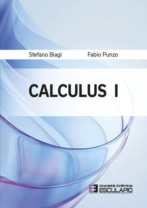 BIAGI PUNZO - CALCULUS I