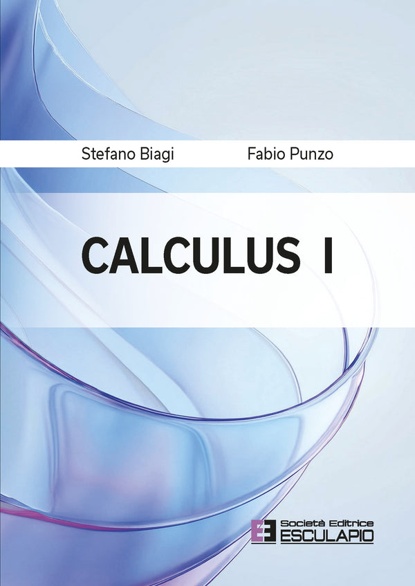BIAGI PUNZO - CALCULUS I