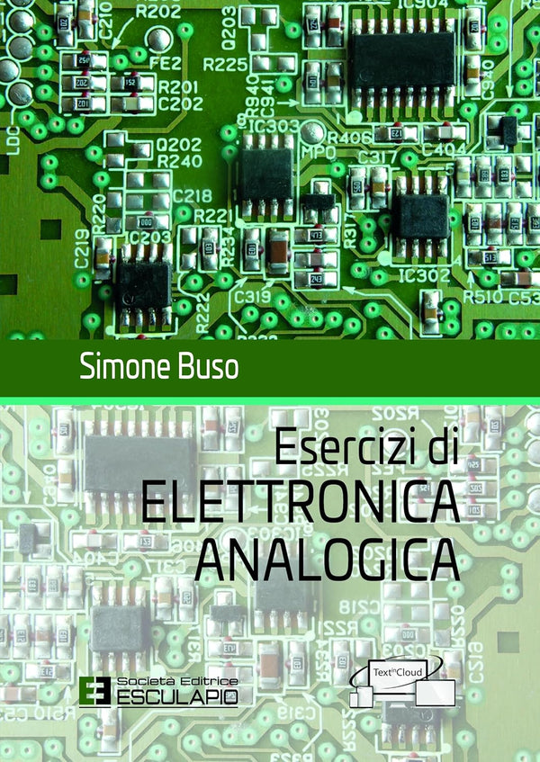 BUSO - Esercizi di Elettronica Analogica