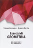 CAPPARELLI DEL FRA - Esercizi di geometria