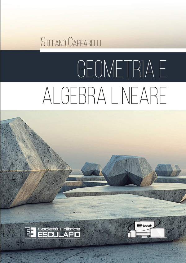 CAPPARELLI - Geometria e Algebra Lineare