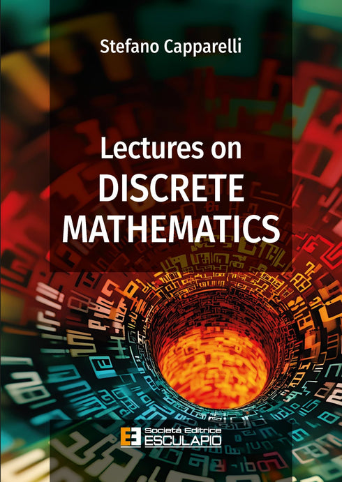 CAPPARELLI - Lectures on Discrete Mathematics