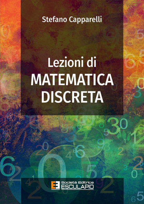 CAPPARELLI - Lezioni di Matematica Discreta