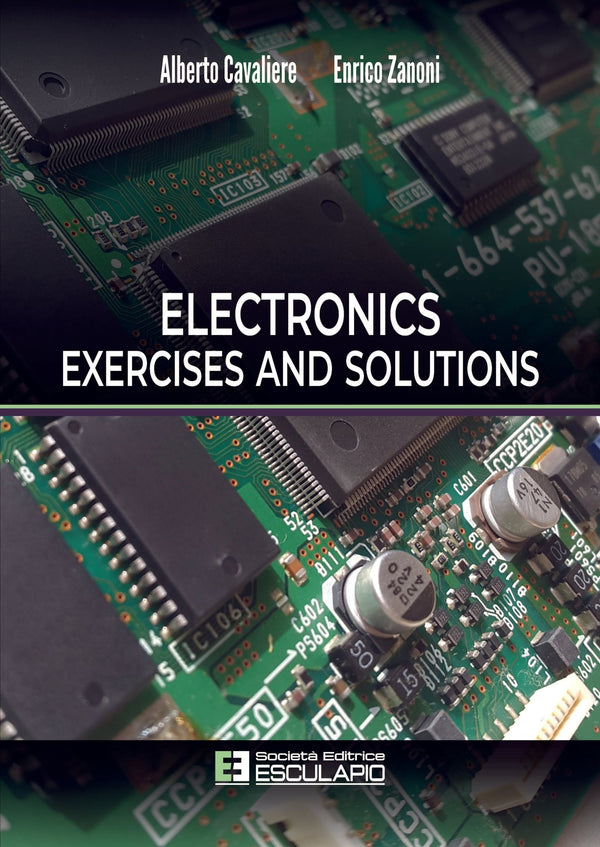 CAVALIERE ZANONI - Electronics Exercises and Solutions