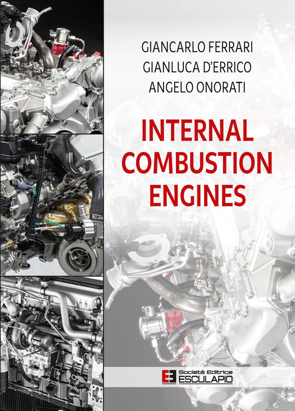 FERRARI D'ERRICO ONORATI - Internal Combustion Engines