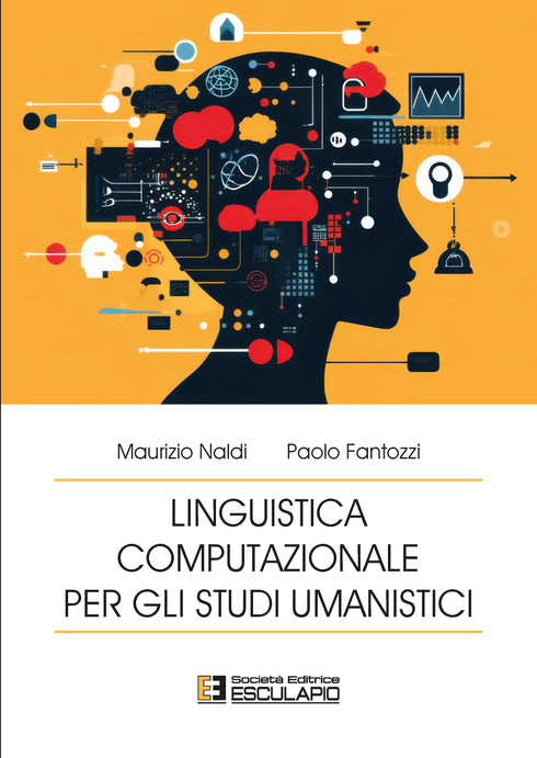 NALDI FANTOZZI - Linguistica Computazionale per gli Studi Umanistici