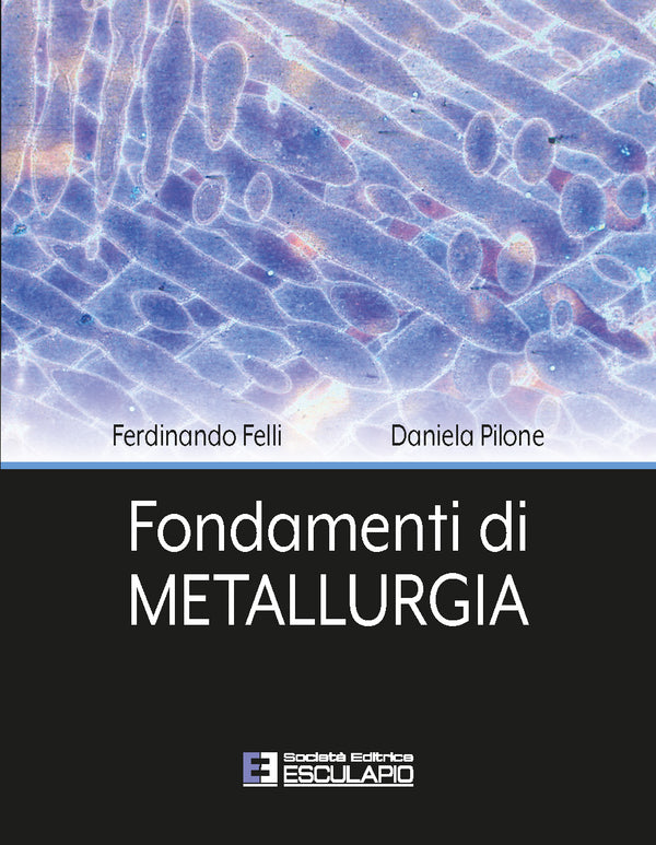 FELLI PILONE - Fondamenti di Metallurgia