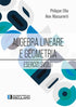 ELLIA MASSARENTI - Algebra Lineare e Geometria. Esercizi Svolti