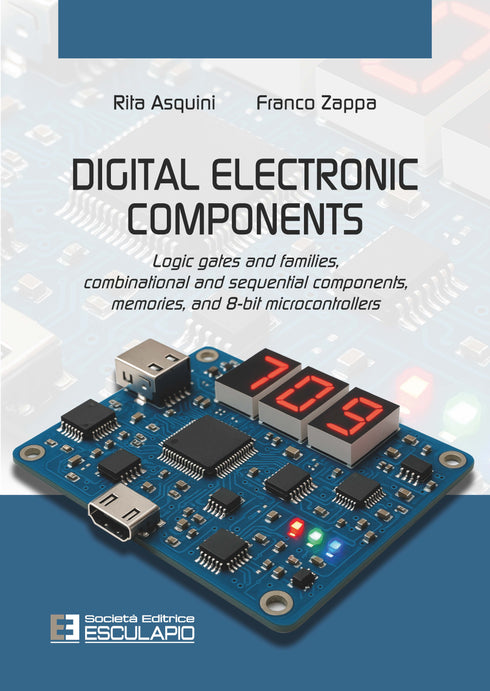 ASQUINI ZAPPA - Digital Electronic Components