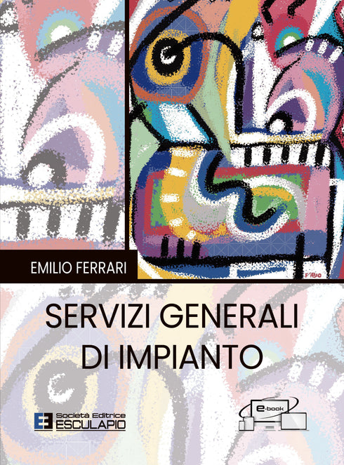 FERRARI - Servizi Generali di Impianto
