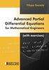 GAZZOLA - Advanced Partial Differential Equations for Mathematical Engineers