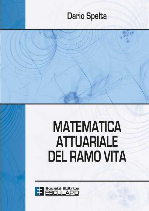 SPELTA - Matematica Attuariale del Ramo Vita