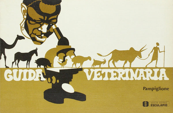 PAMPIGLIONE - Guida veterinaria