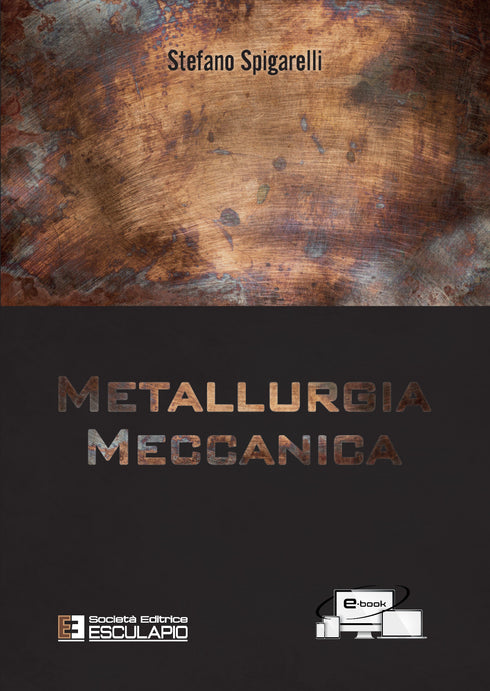 SPIGARELLI - Metallurgia Meccanica