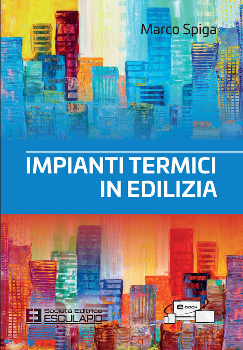 SPIGA - Impianti Termici in Edilizia
