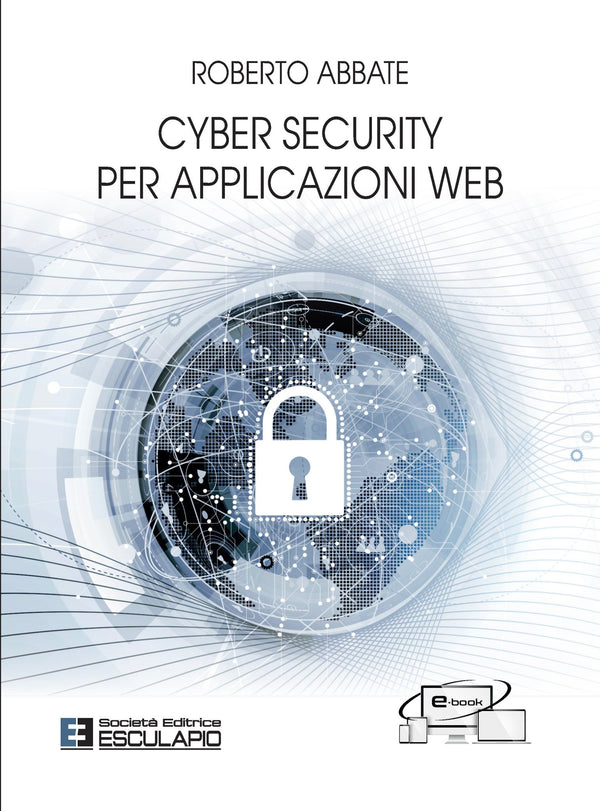 ABBATE - Cyber Security per Applicazioni Web