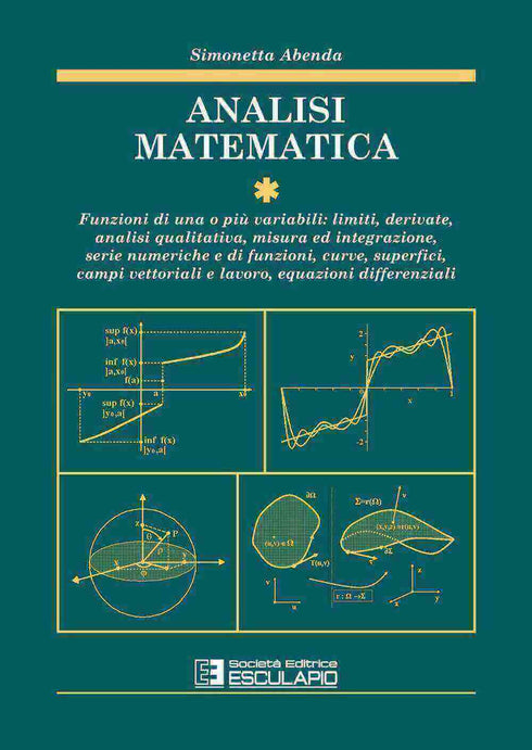 ABENDA - Analisi Matematica