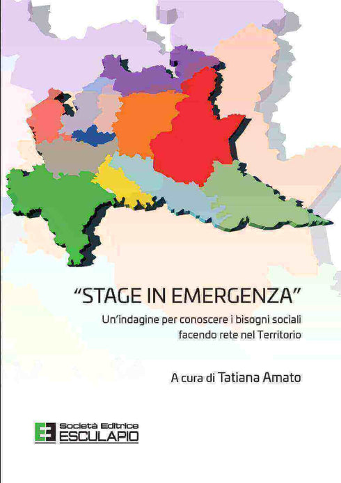 AMATO - Stage in emergenza. Un’indagine per conoscere i bisogni sociali facendo rete nel Territorio