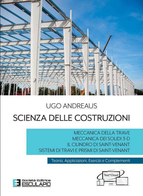 ANDREAUS - Scienza delle Costruzioni