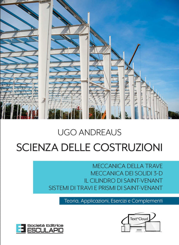 ANDREAUS - Scienza delle Costruzioni