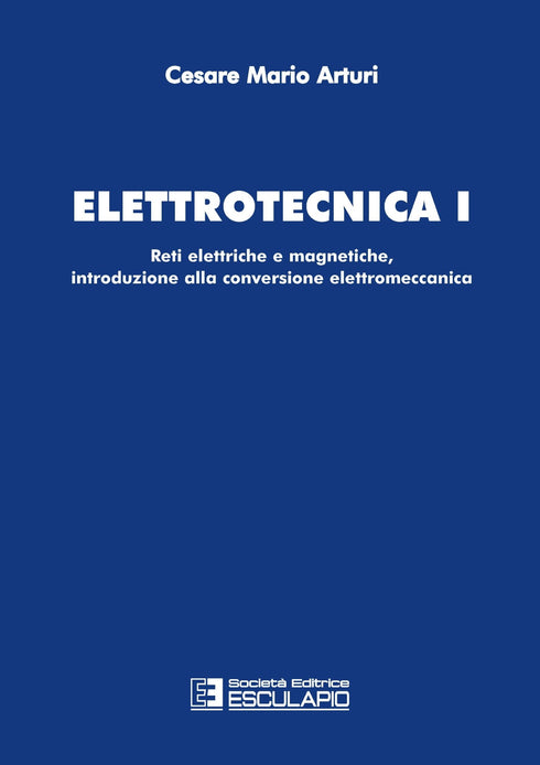 ARTURI - Elettrotecnica Vol. 1
