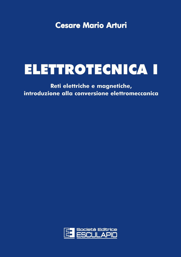 ARTURI - Elettrotecnica Vol. 1