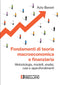 BARANI - Fondamenti di Teoria Macroeconomica e Finanziaria