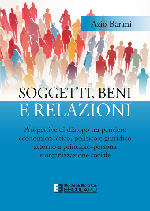 BARANI - Soggetti Beni e Relazioni