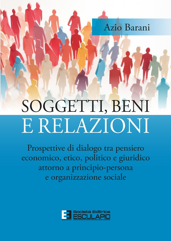 BARANI - Soggetti Beni e Relazioni