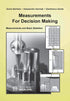 BARBATO GERMAK GENTA - Measurements for Decision Making