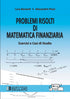BARZANTI PEZZI - Problemi risolti di Matematica Finanziaria