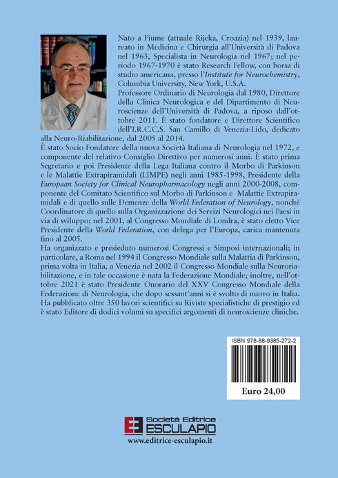 BATTISTIN - La Scuola Padovana di Neurologia