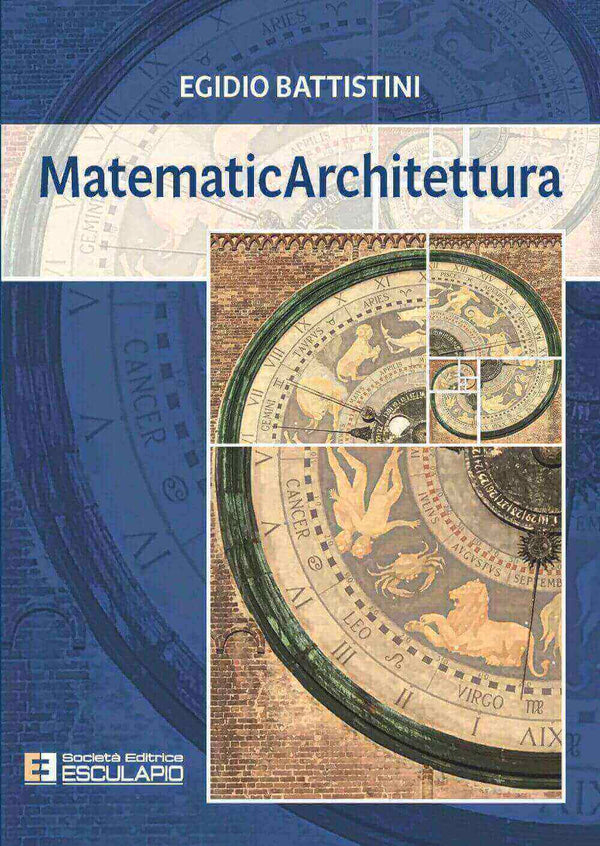 BATTISTINI - MatematicArchitettura