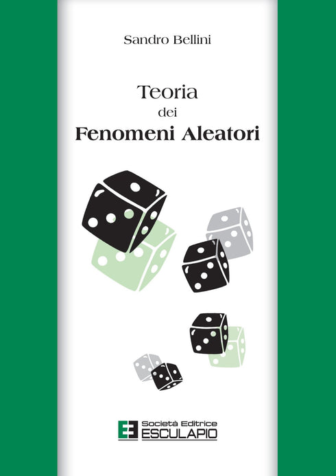 BELLINI - Teoria dei fenomeni aleatori