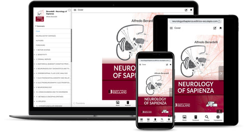 BERARDELLI - Neurology of Sapienza