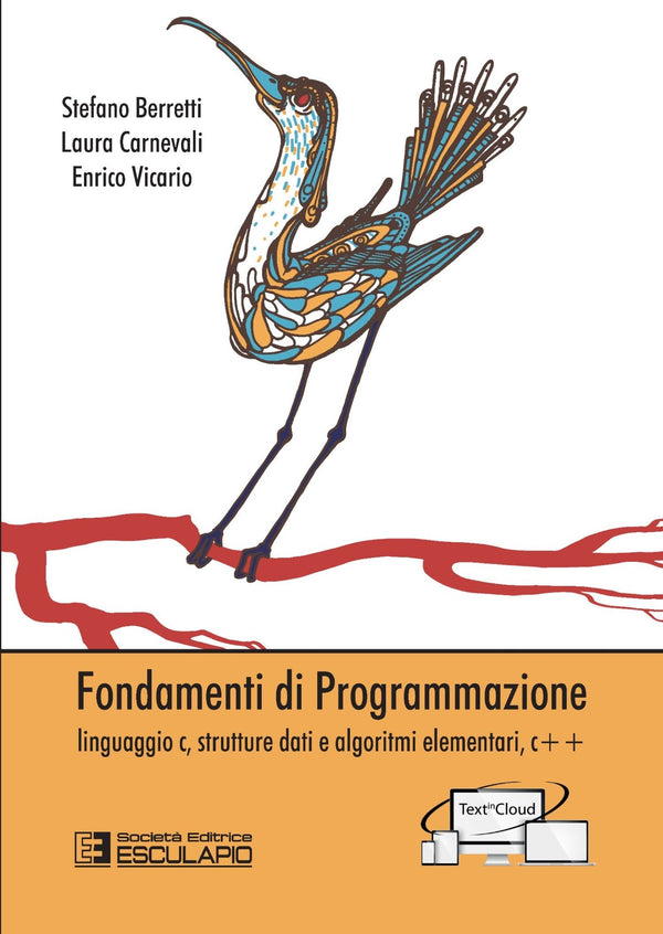 BERRETTI CARNEVALI VICARIO - Fondamenti della Programmazione