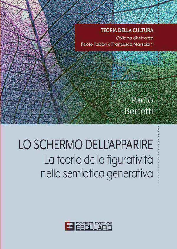 BERTETTI - Lo Schermo dell'apparire