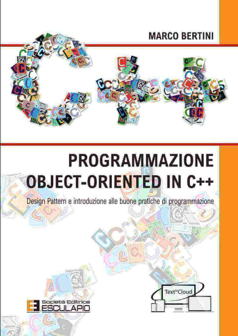 BERTINI - Programmazione Object-Oriented in C++