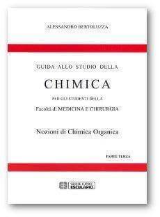 COSTANZO - Chimica Generale. Teoria ed Esercizi di Chimica per