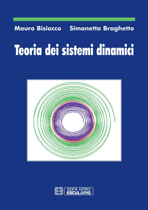 BISIACCO BRAGHETTO - Teoria dei sistemi dinamici