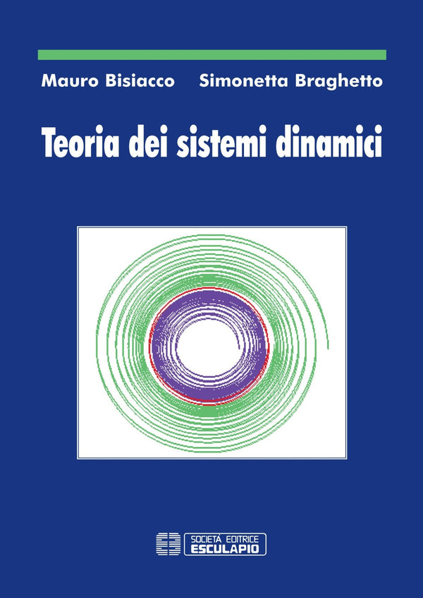 BISIACCO BRAGHETTO - Teoria dei sistemi dinamici