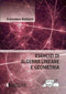 BOTTACIN - Esercizi di Algebra Lineare e Geometria