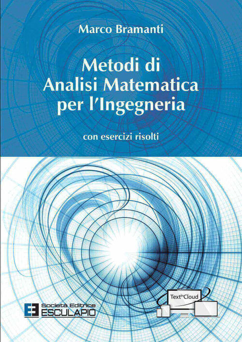 BRAMANTI - Metodi di Analisi Matematica per l'Ingegneria