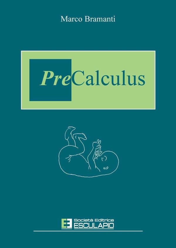 BRAMANTI - Precalculus